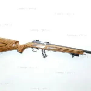 Thompson / Center Arms .22 LR 22 classic benchmark