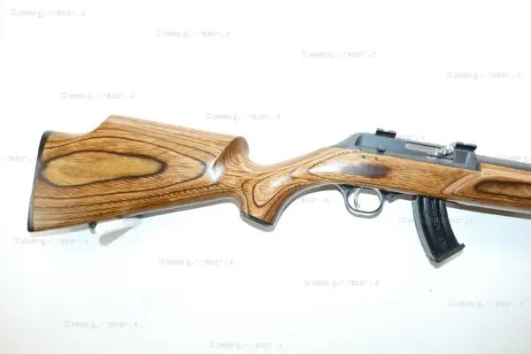 Thompson / Center Arms .22 LR 22 classic benchmark - Image 2