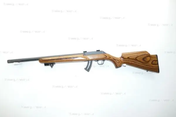 Thompson / Center Arms .22 LR 22 classic benchmark - Image 4