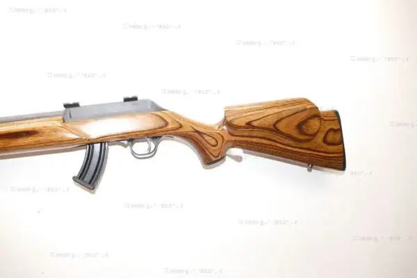 Thompson / Center Arms .22 LR 22 classic benchmark - Image 5