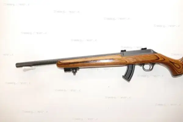 Thompson / Center Arms .22 LR 22 classic benchmark - Image 6