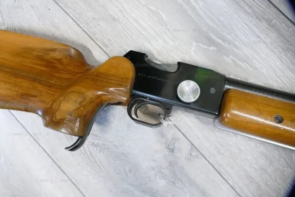 BSA .22 LR International - Image 2