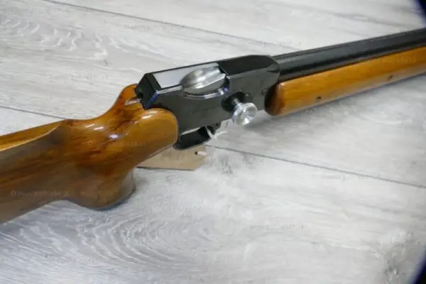 BSA .22 LR International - Image 4