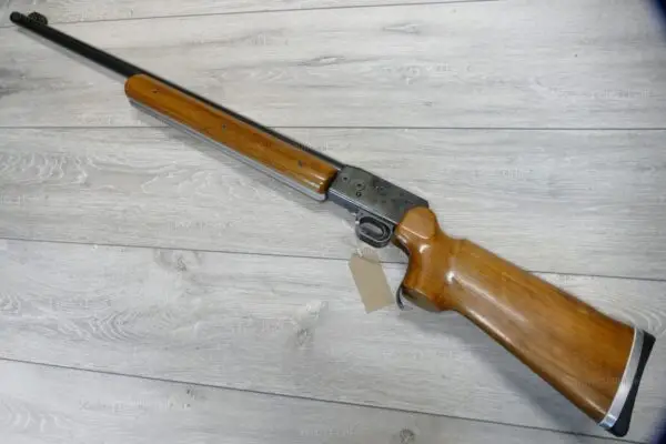 BSA .22 LR International - Image 6