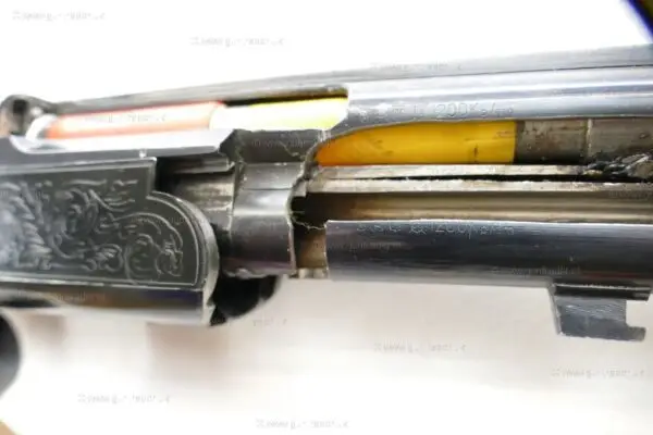 Sarriugarte, F. 12 gauge Sporter - Image 2