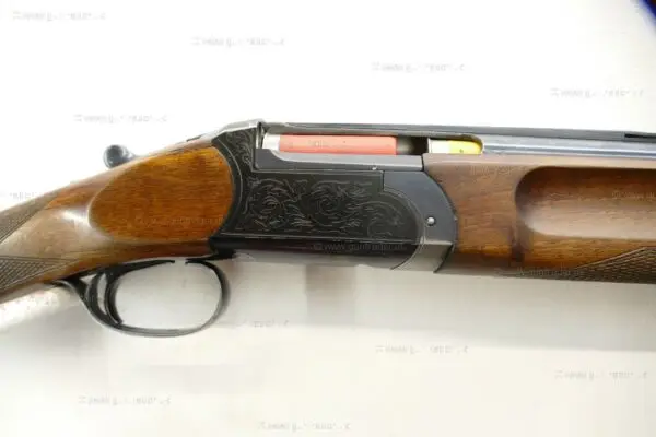 Sarriugarte, F. 12 gauge Sporter - Image 4