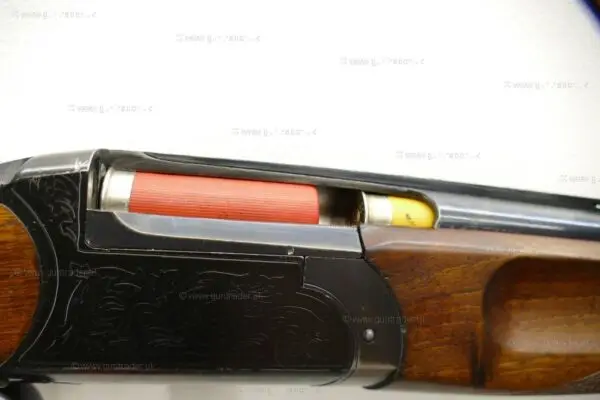 Sarriugarte, F. 12 gauge Sporter - Image 5