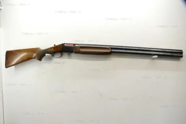 Sarriugarte, F. 12 gauge Sporter - Image 6