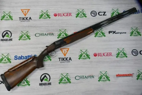 Gamba 12 gauge Daytona
