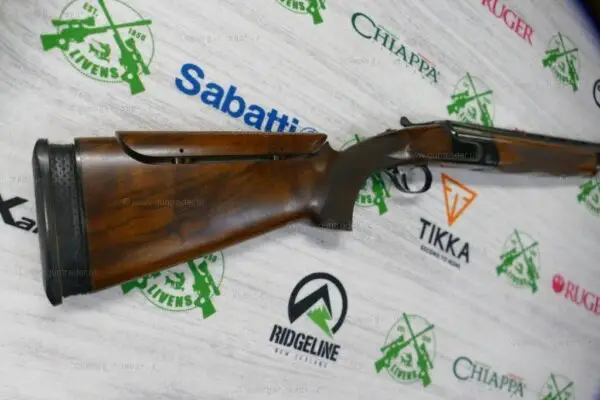 Gamba 12 gauge Daytona - Image 2