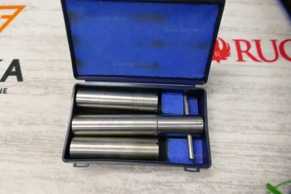 Gamba 12 gauge Daytona - Image 5