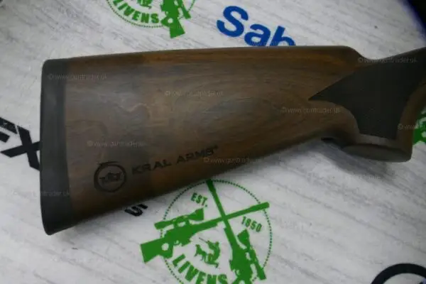 Kral Arms 12 gauge st500 - Image 2