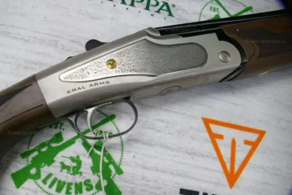 Kral Arms 12 gauge st500 - Image 3