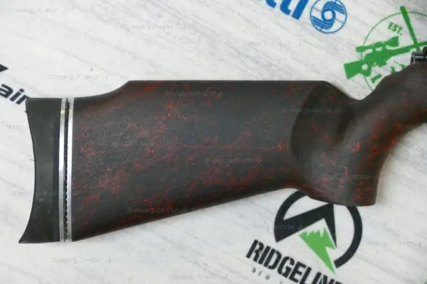 Walther .22 LR KKM - Image 2
