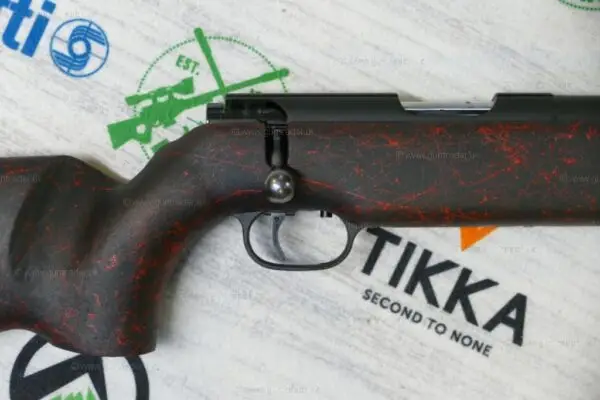 Walther .22 LR KKM - Image 3