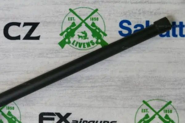 Walther .22 LR KKM - Image 5