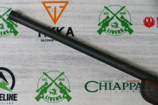 Walther .22 LR KKM - Image 6