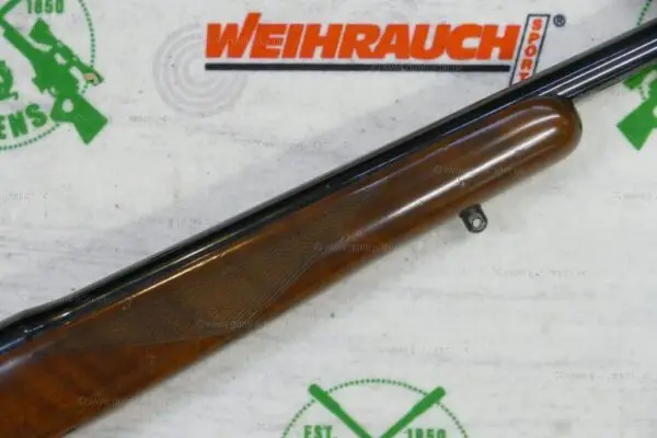 CZ .17 HMR 452-2E ZKM - Image 4