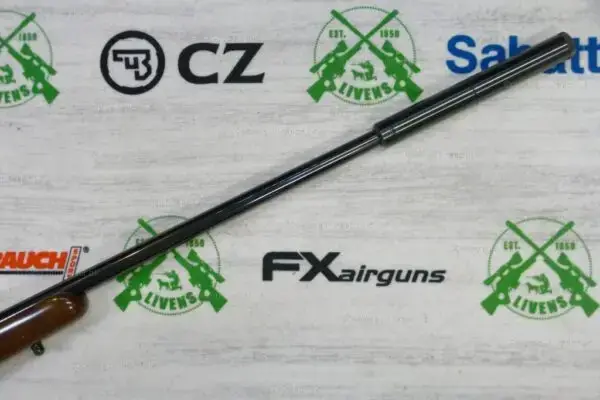 CZ .17 HMR 452-2E ZKM - Image 5