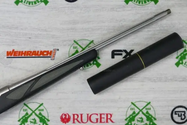 Sako .308 85 S Finnlight fluted - Image 4