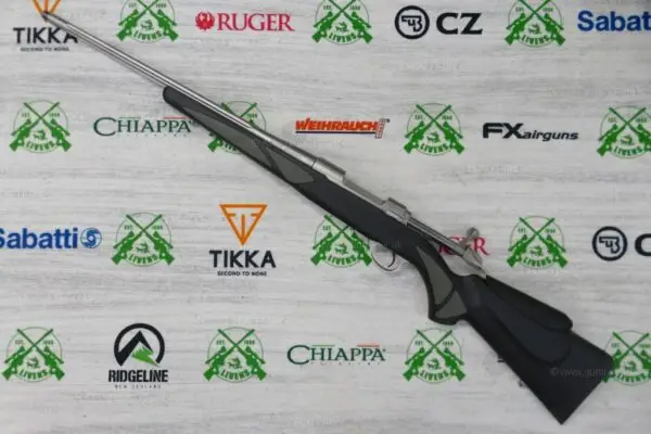 Sako .308 85 S Finnlight fluted - Image 5