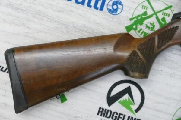 Tikka .284 T3 Lite Stainless - Image 2
