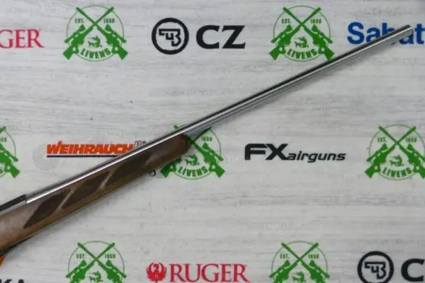 Tikka .284 T3 Lite Stainless - Image 4