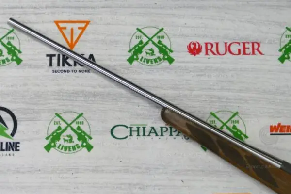 Tikka .284 T3 Lite Stainless - Image 6