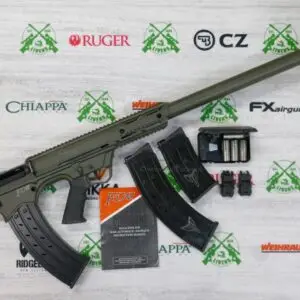 Hunt 12 gauge FD12