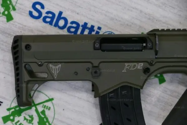 Hunt 12 gauge FD12 - Image 2