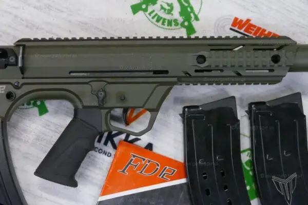 Hunt 12 gauge FD12 - Image 3