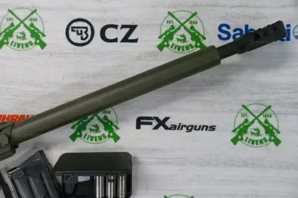 Hunt 12 gauge FD12 - Image 4