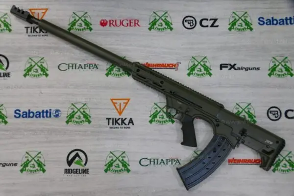 Hunt 12 gauge FD12 - Image 6