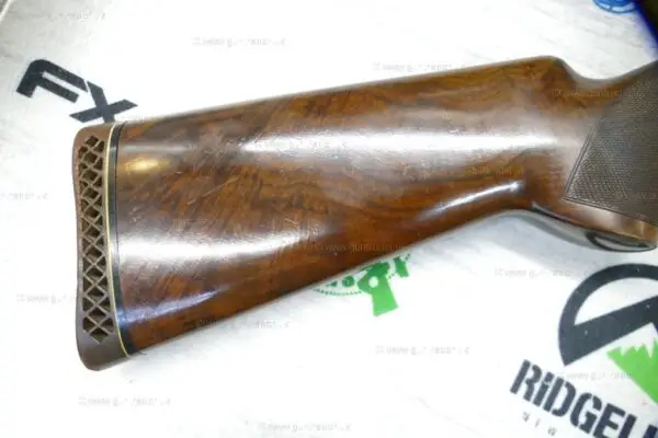 Miroku 12 gauge MK 38 Grade 3 Trap - Image 2