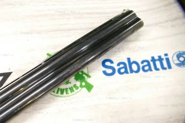 Miroku 12 gauge MK 38 Grade 3 Trap - Image 4