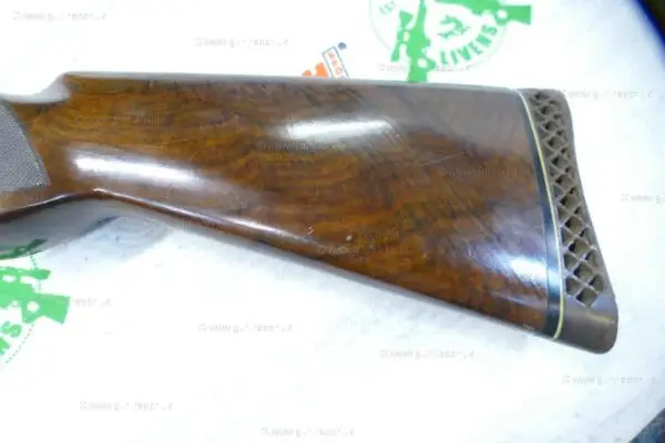 Miroku 12 gauge MK 38 Grade 3 Trap - Image 6