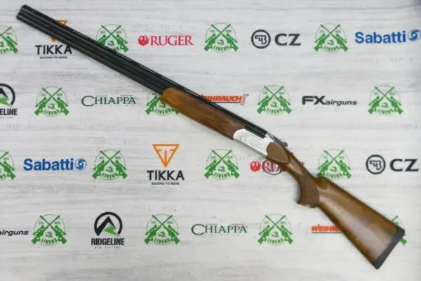KOFS1 12 gauge