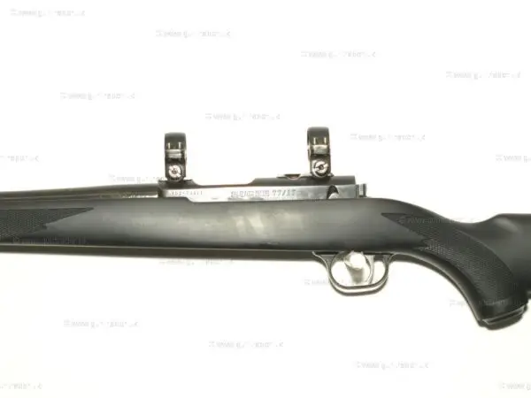 Ruger .17 HMR M77/17 - Image 5