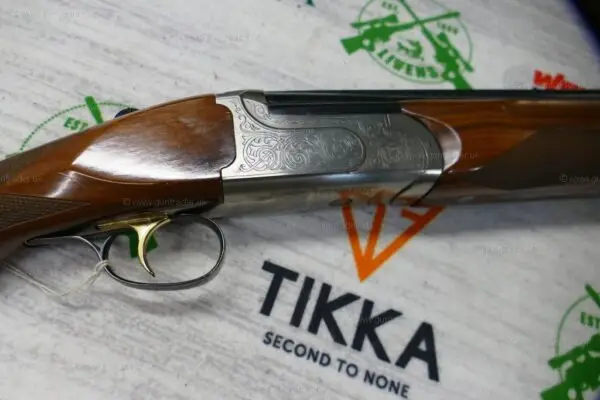 Classic Doubles 12 gauge - Image 2