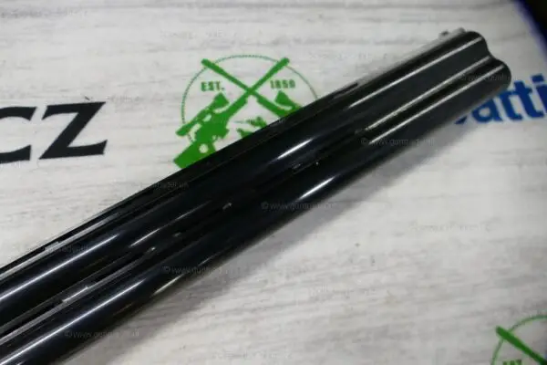 Classic Doubles 12 gauge - Image 3
