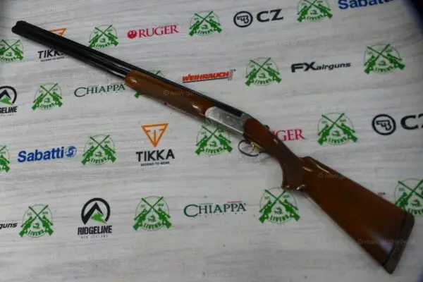 Classic Doubles 12 gauge - Image 5