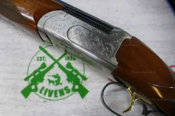 Classic Doubles 12 gauge - Image 6