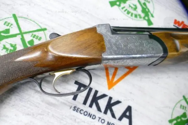 Zoli, Antonio & Co. 12 gauge - Image 3