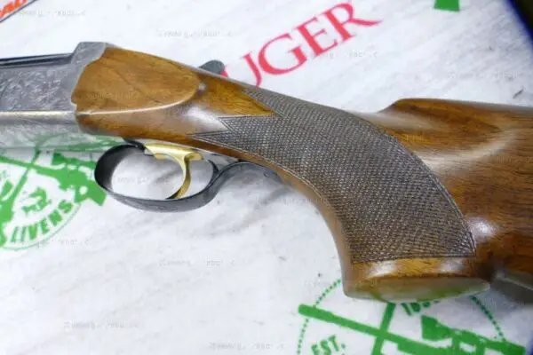 Zoli, Antonio & Co. 12 gauge - Image 6