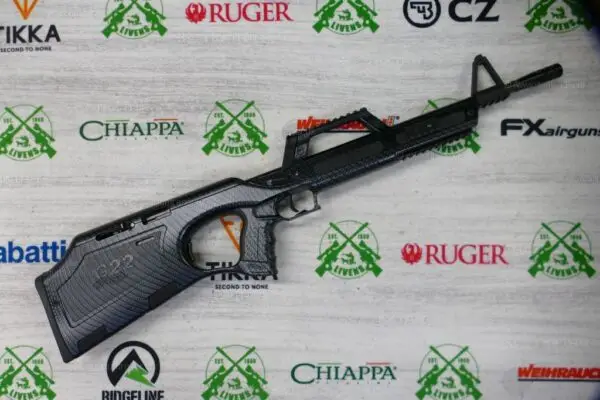 Walther .22 LR G22