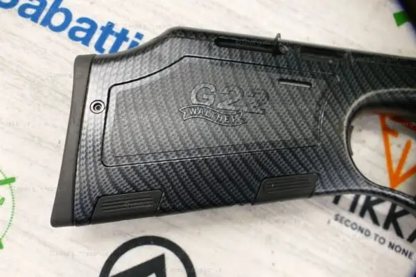 Walther .22 LR G22 - Image 2