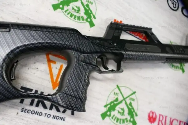 Walther .22 LR G22 - Image 3