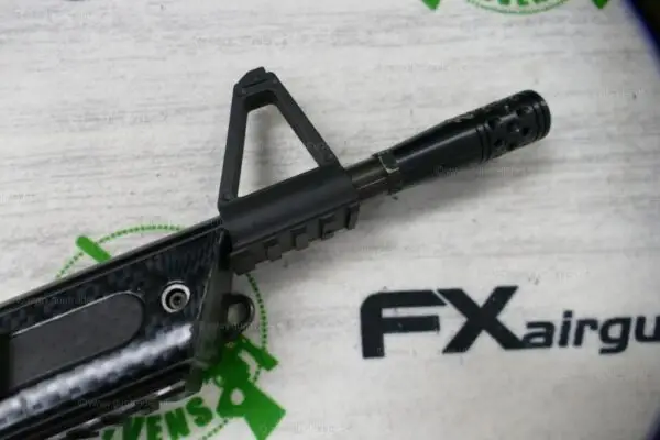 Walther .22 LR G22 - Image 4