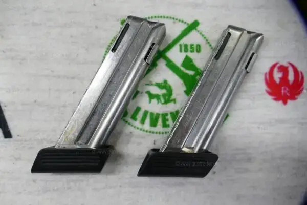 Walther .22 LR G22 - Image 6