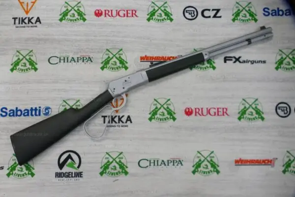 Chiappa .44 Magnum 1892 Take Down